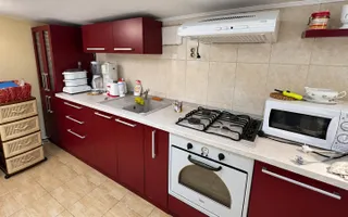 Apartament 2 camere + curte privata Podu Ros - 15 min Palas Campus - Poză 12