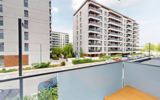 Apartament 2 camere Nusco City - Poză 27
