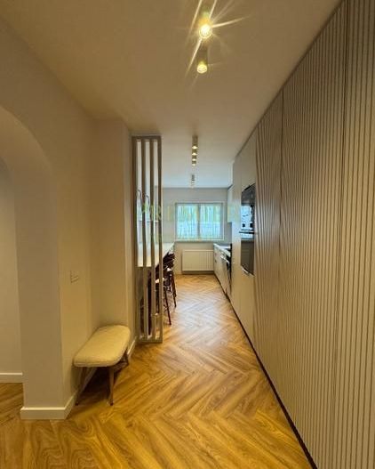 APARTAMENT CU 3 CAMERE MOBILAT SI UTILAT | DOROBANTI | STEFAN CEL MARE | - Poză 1