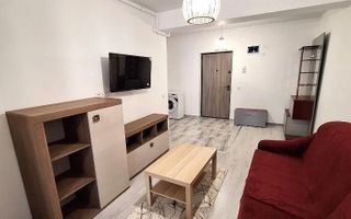 AP. 2 CAMERE THEODOR PALLADY, LOC PARCARE, BLOC NOU, METROU 12 MINUTE - Poză 2