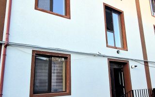 Apartament modern cu 2 camere de închiriat aproape de Shopping City - Poză 18