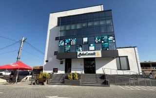 Chirie, spațiu comercial, șos. Hîncești, Telecentru - Poză 1