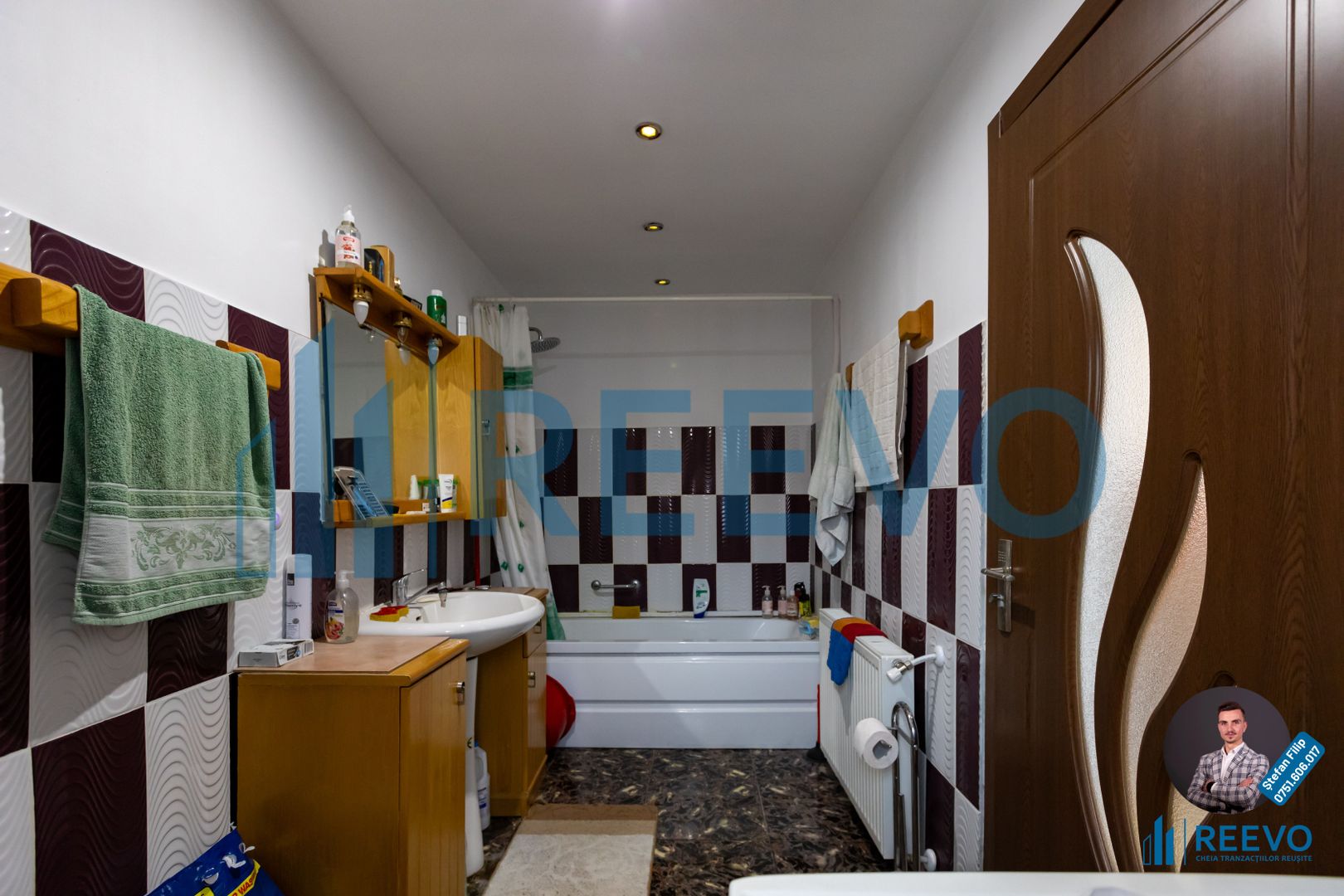 Casă de vânzare Buhuși, Str. Orbic - Poză 14