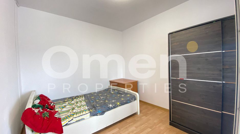 Apartament cu 2 camere, orientare E, langa Spitalulul Judetean - Poză 4
