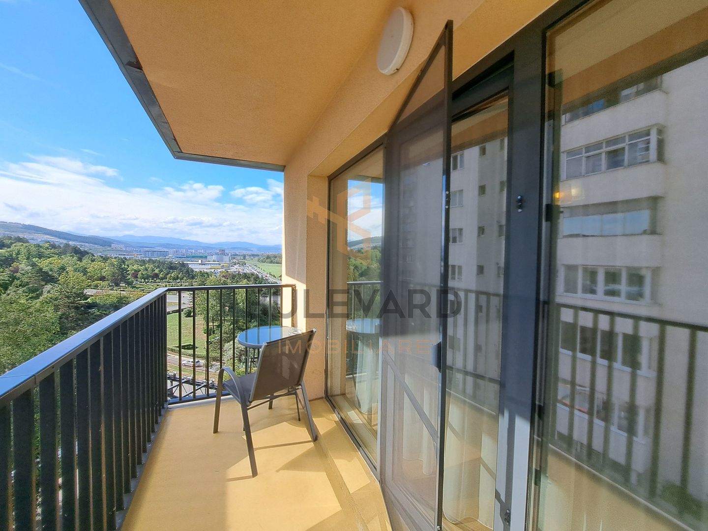 Apartament tip studio la cheie in bloc nou! - Poză 14