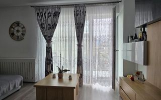 Apartament 3 Camere Maurer Residence – Brașov Coresi - Poză 18