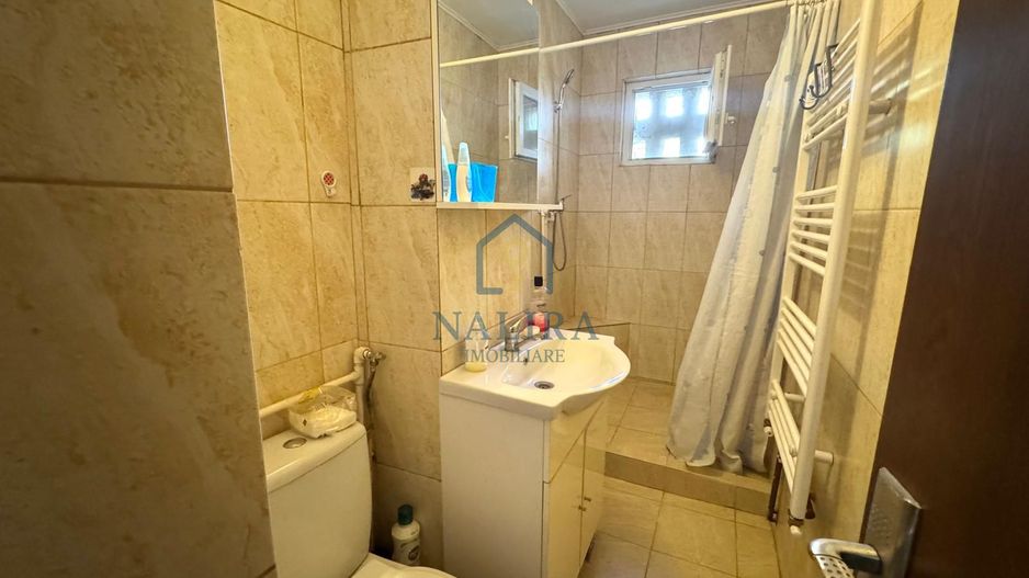 Apartament 2 camere de vanzare  - etaj 1 -  📍 Cuza Voda - Poză 7