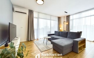 Tur virtual - 3 camere, elegant si primitor,  Central - Parcul Botanic - Poză 4