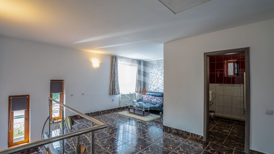 BOD-Colonie | Casa 5 camere | piscina exterioara | 160 mpu | 550 teren - Poză 17
