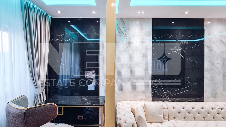 Apartament de Lux 3 Cam. | 84 Mp | Suceava/Burdujeni | 189.000Euro - Poză 6