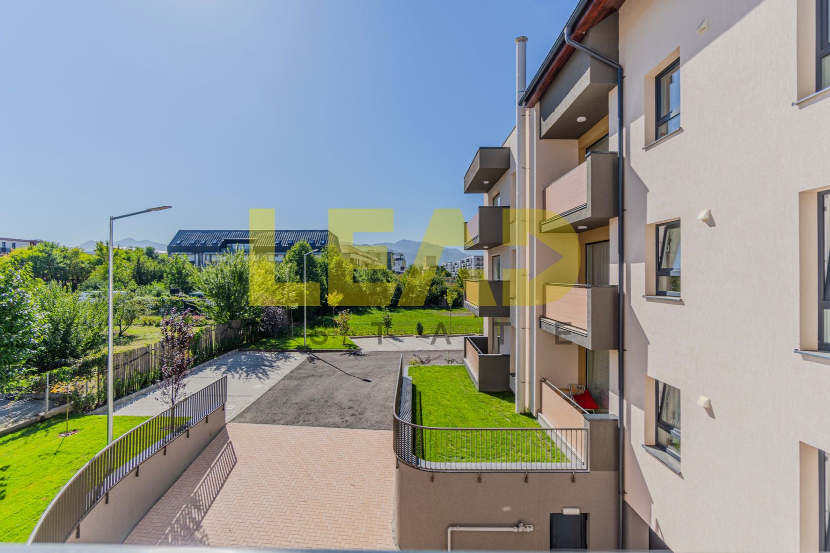 Apartament 2 camere, nou, Rokman! COMISION 0% - Poză 8