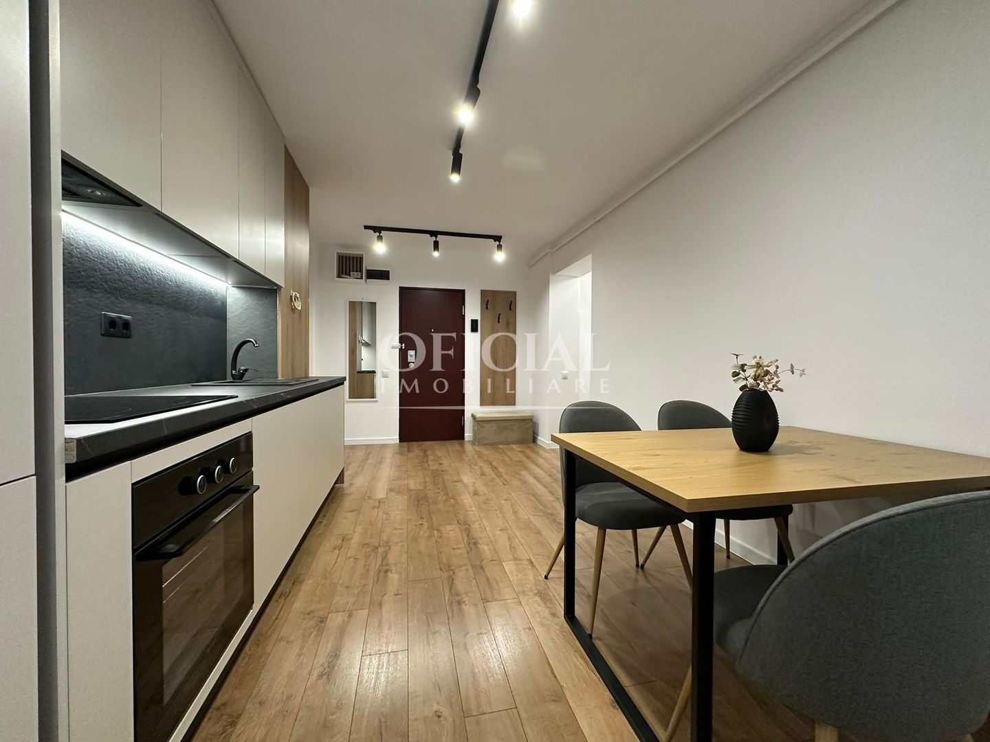 Apartament 2 Camere | 63 mp | Etaj 1 | Renovat total | Dorobantilor - Poză 6