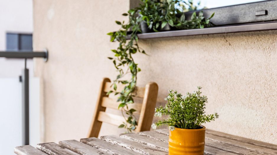 2 Camere de inchiriat Pipera New Point - Mobilat utilat - Parcare - Poză 12