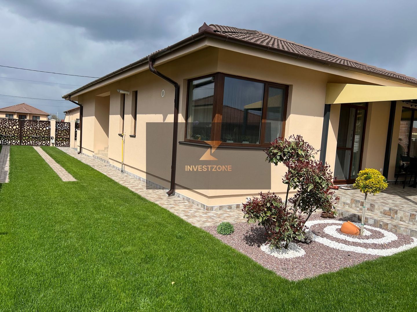 Casa de vanzare in Santandrei - Poză 58