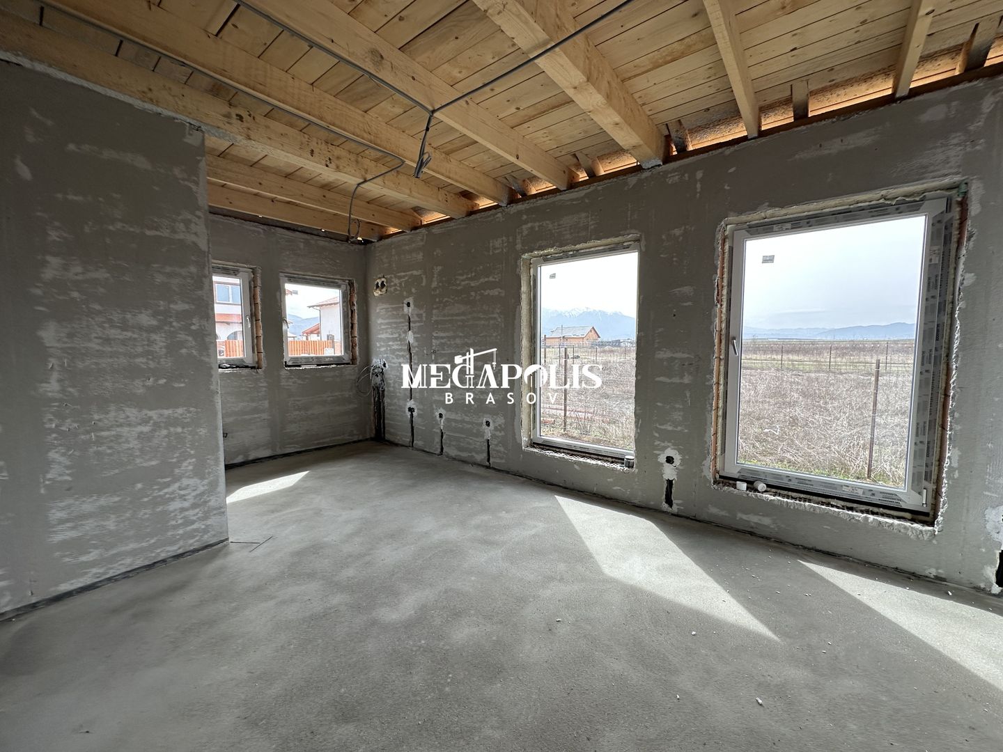 Direct Dezvoltator/Predare Mai 2025/TVA Inclus/Credit - Poză 15