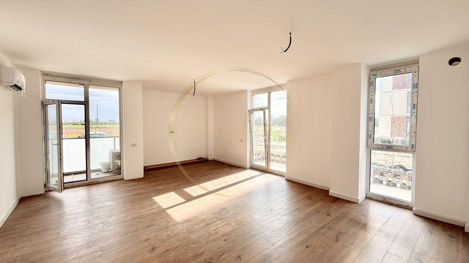 0% COMISION | Apartament spațios 2 camere - Campeador | Curte 23mp - Poză 1