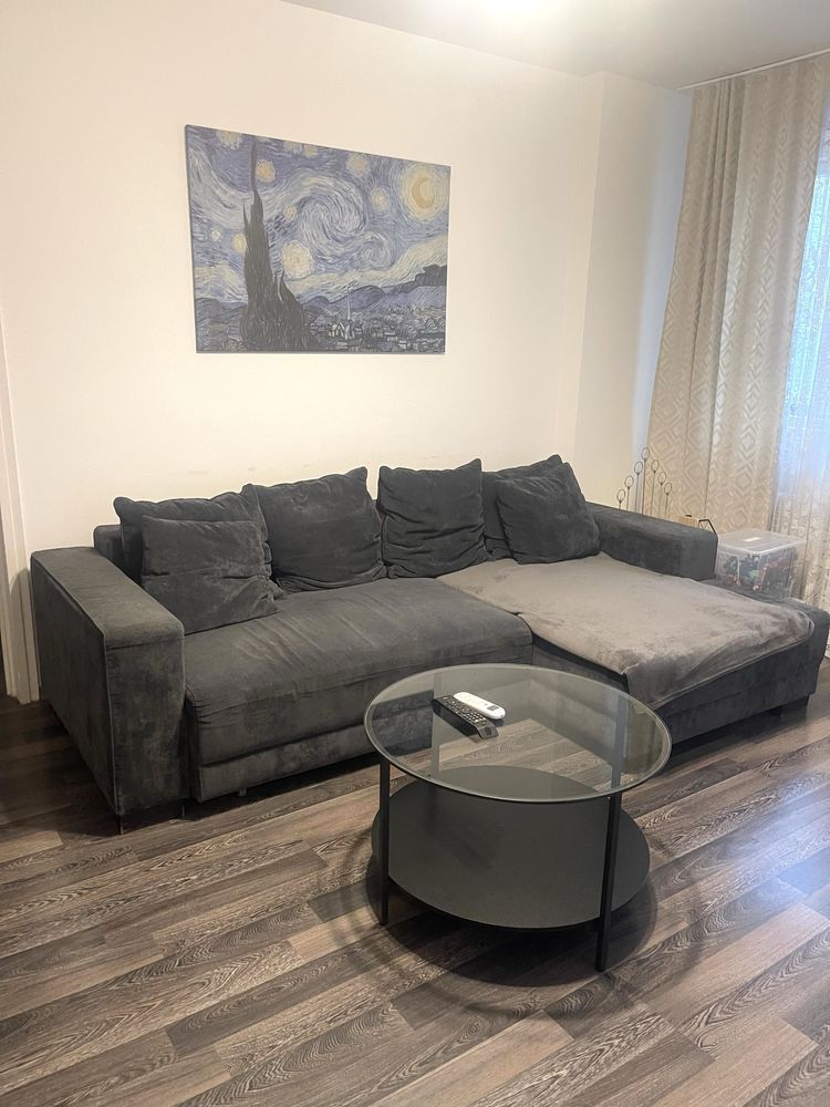 Apartament 2 camere ultracentral, mobilat si utilat modern. - Poză 2