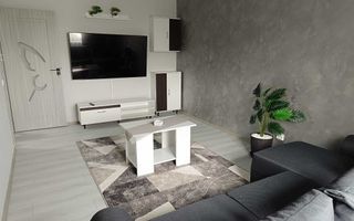 Apartament 2 camere de inchiriat – Micro 17, etaj 3/4 - Poză 2