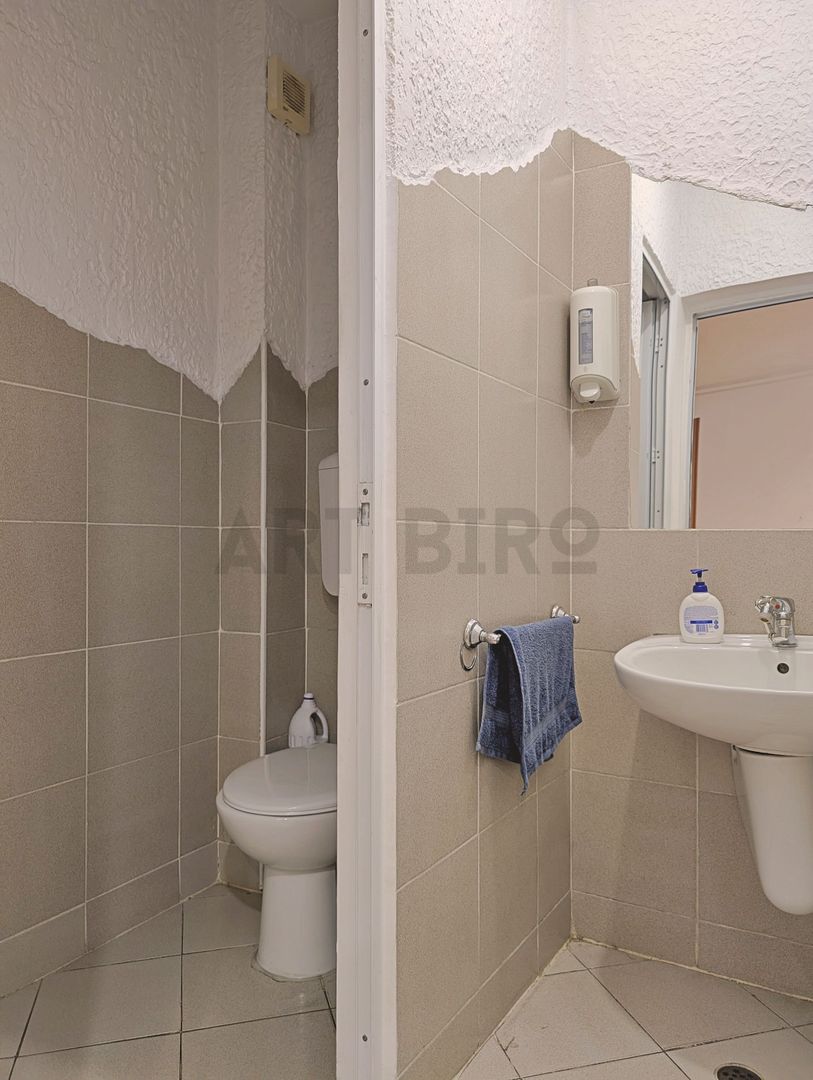 Zero comision, 89mp birou Cotroceni, 8'[M] Eroilor - Poză 10