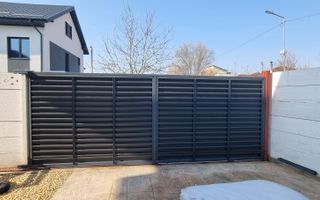 Vilă Individuală cu 700 mp Teren și Mansardă Amenajată - Poză 20