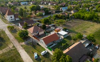 Casă cu 3 camere în Bătania, Ungaria - Poză 28