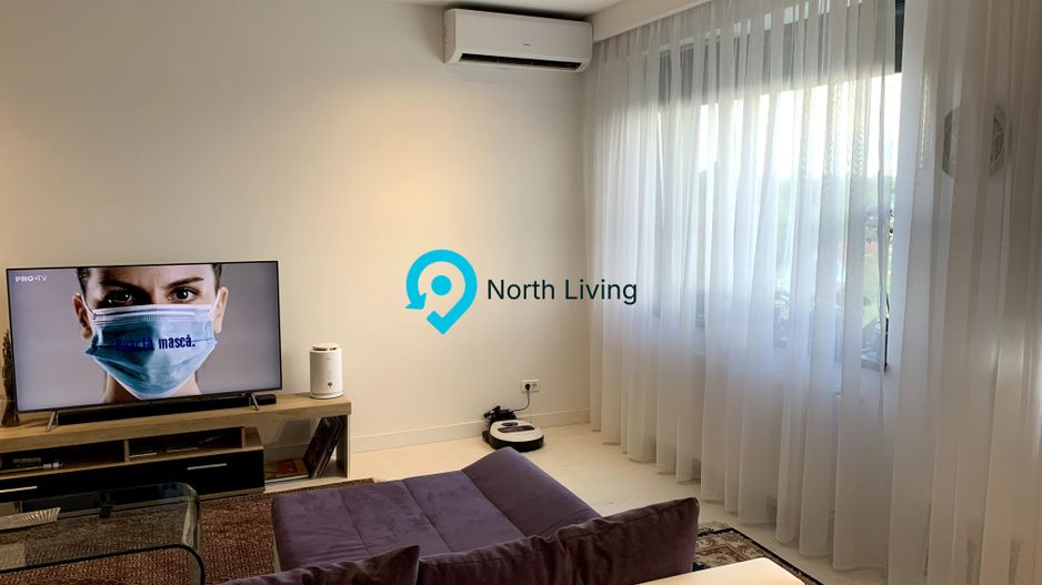 2 Camere modern | Iancu Nicolae | Parcare | zona Pipera - Poză 3