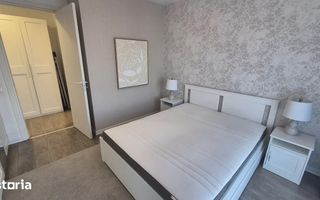 AP. 2 CAMERE CLOUD 9, PET-FRIENDLY, PARCARE, BUCATARIE INCHISA, MODERN - Poză 2