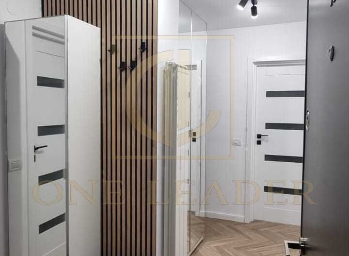 Apartament 2 camere, 55 mp, finisaje premium – Prima închiriere - Poză 8