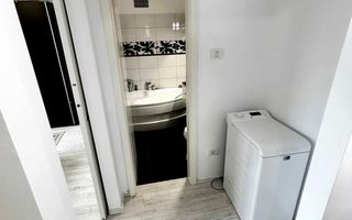 Apartament la cheie 55 mp, Zona Centrală ! Negociabil - Poză 5