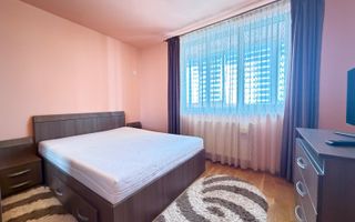 Apartament 3 camere, decomandat, etajul 4/10 - Piata Rahovei - Poză 4