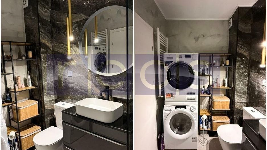 VANZARE 2 CAMERE | DECOMANDAT | ZONA VUTAN MALL - Poză 8