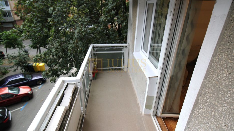 Mobilat nou/modern, 2 bai, centrala proprie;Soarelui/Scoala 30. - Poză 23