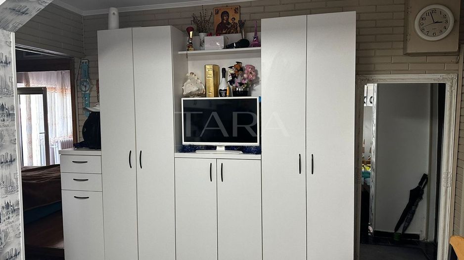 Apartament Deosebit cu 2 Camere, zona Între Lacuri, Iulius Mall. - Poză 5