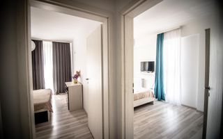 Apartament 3 camere Strada Safirului Bragadiru Loc de Parcare - Poză 6