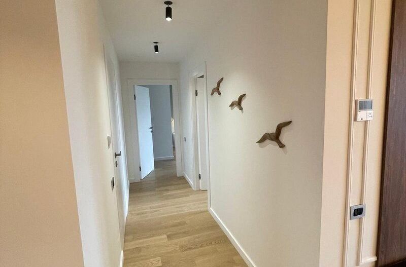 AP. 3 CAMERE - AVIATIEI TOWER, PARCARE SUBTERANA, BLOC NOU, MODERN - Poză 11