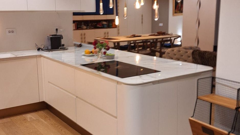 4 CAMERE| Complex VERNESCU| + 2 locuri  parcare- VICTORIEI - Poză 4