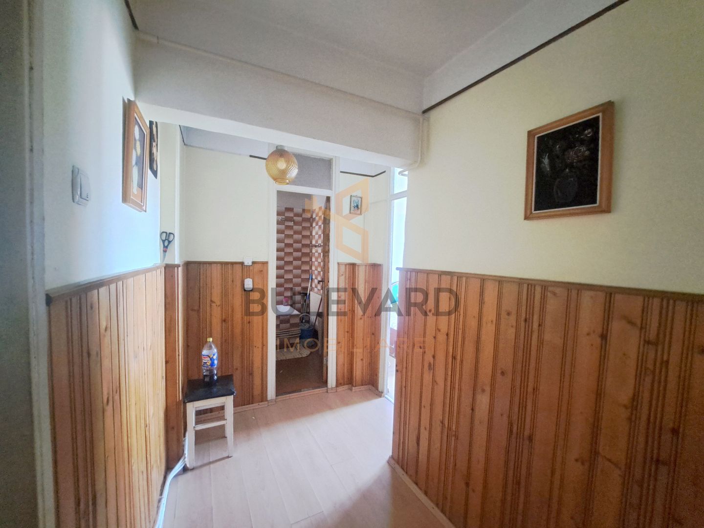 Comision 0. Apartament 3 camere decomandate zona Iulius Mall - Poză 11