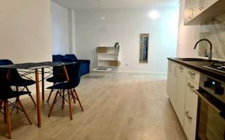 Închiriez apartament modern, 2 camere, 52 mp – Zona Nord - Poză 3