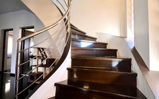 Casa moderna/4 Cam/ Rm valcea - Poză 13