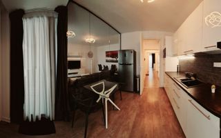 3 camere | Cloud 9 | Aviatiei | Pipera | Promenada - Poză 5