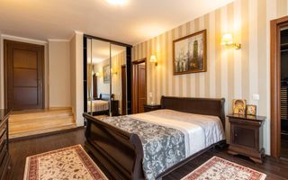 APARTAMENT SPATIOS CU 3 CAMERE LA INCHIRIERE IN ZONA PRIMAVERII - Poză 5