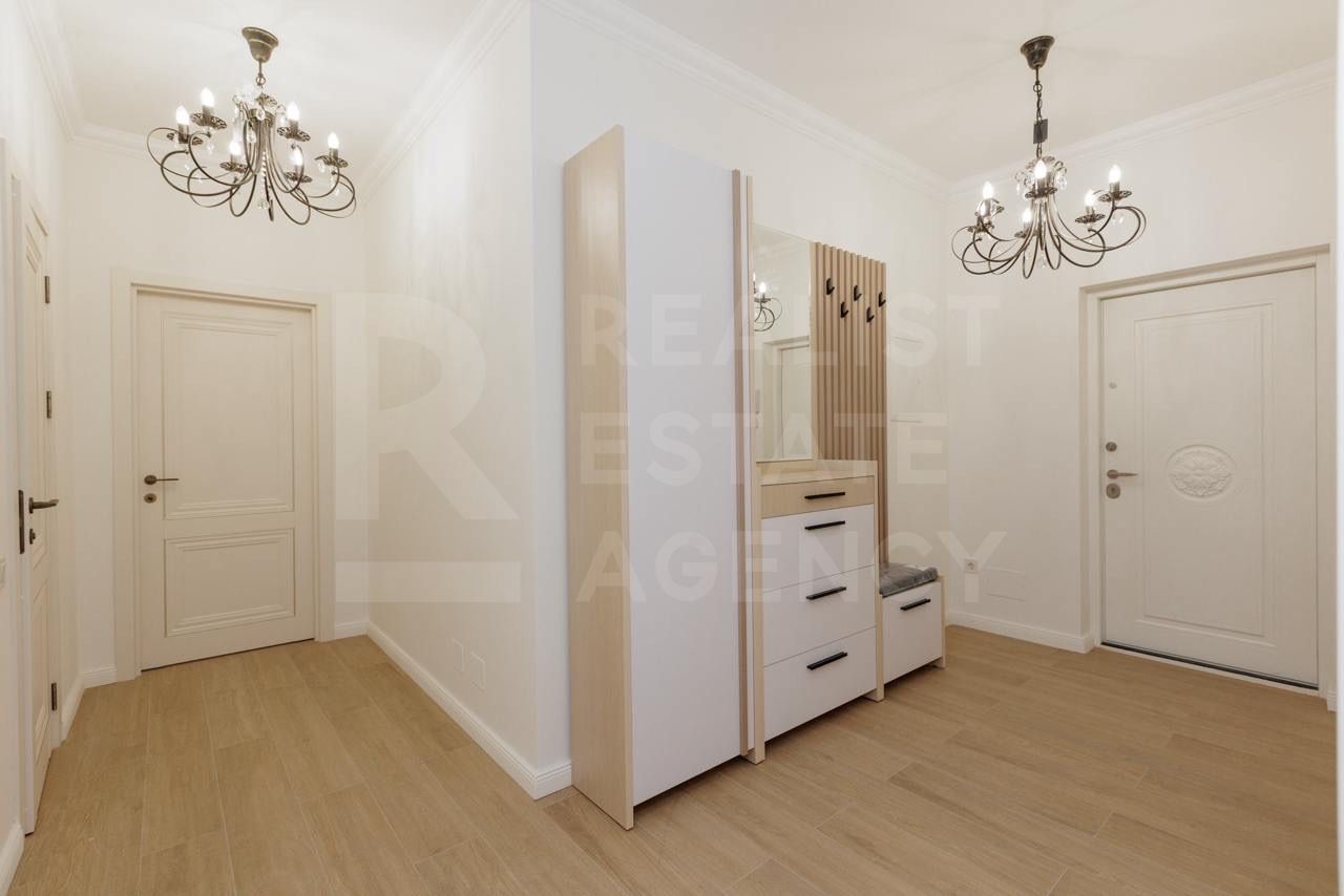 Chirie, apartament, 3 camere, str. Petru Movilă, Centru - Poză 6