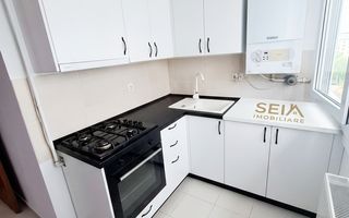Apartament Premium 2 Camere | Terasă Spectaculoasă 26 mp cu Vedere la - Poză 3