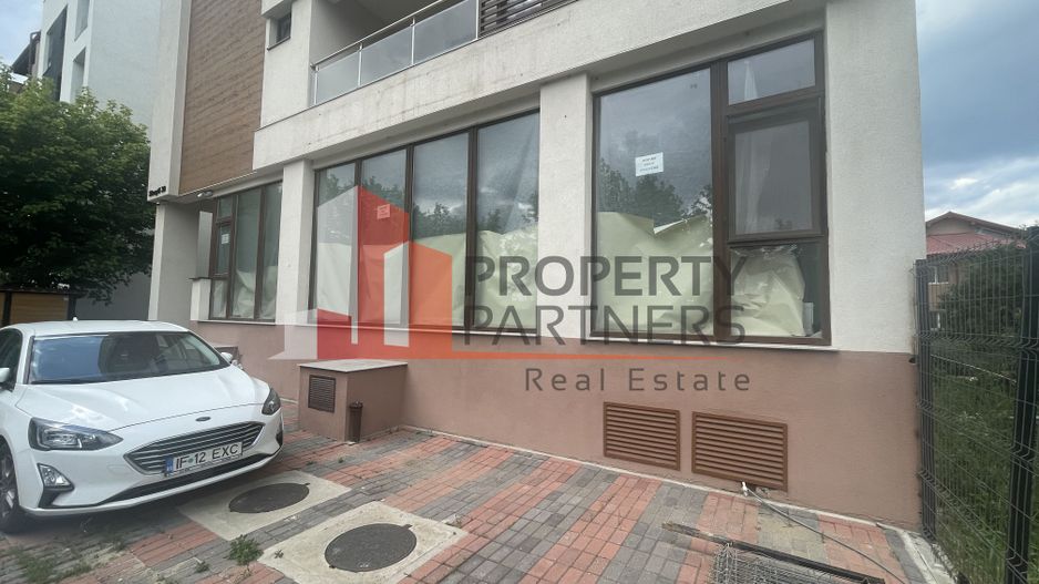 Spatiu de birou/showroom, comercial - Poză 4