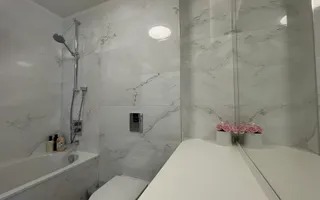 Apartament 2 camere**LUX// Parcare inclusa//One Herastrau Park - Poză 16