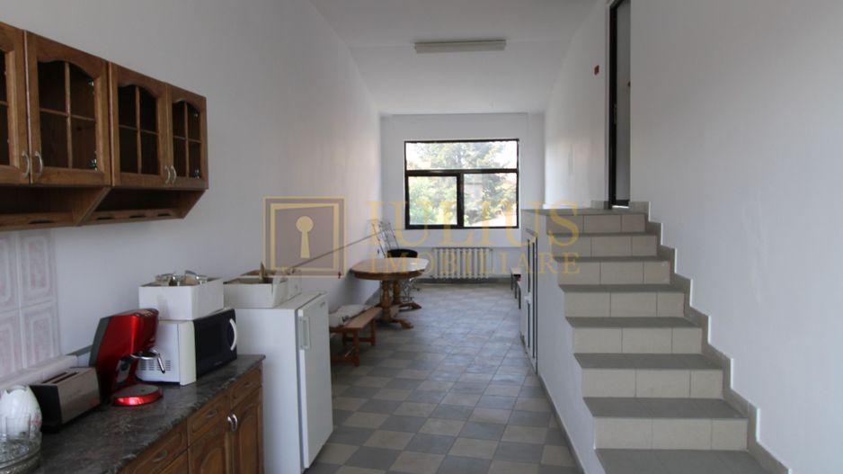 Spatiu de inchiriat, Zona Bogdanestilor. - Poză 24