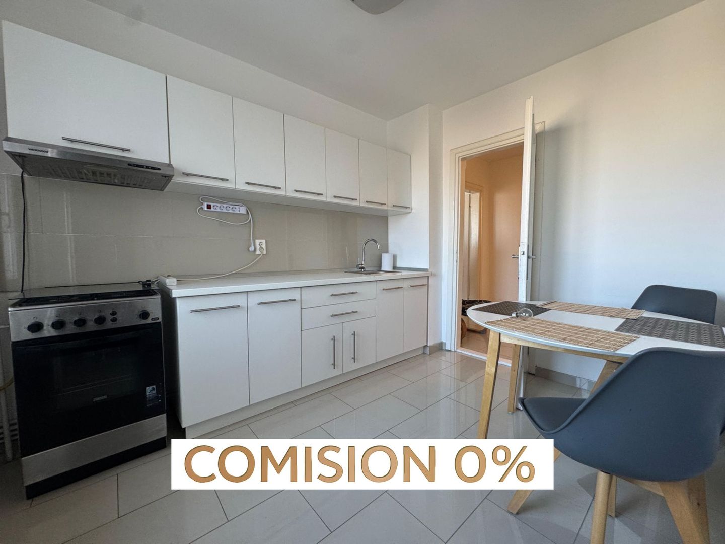 Comision 0% | Apartament 3 Camere | Renovat |Ultracentral/Parc Botanic - Poză 1