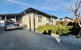 🏡 Proprietate premium – Casă individuală în Miroslava | Teren 600 mp - Poză 1