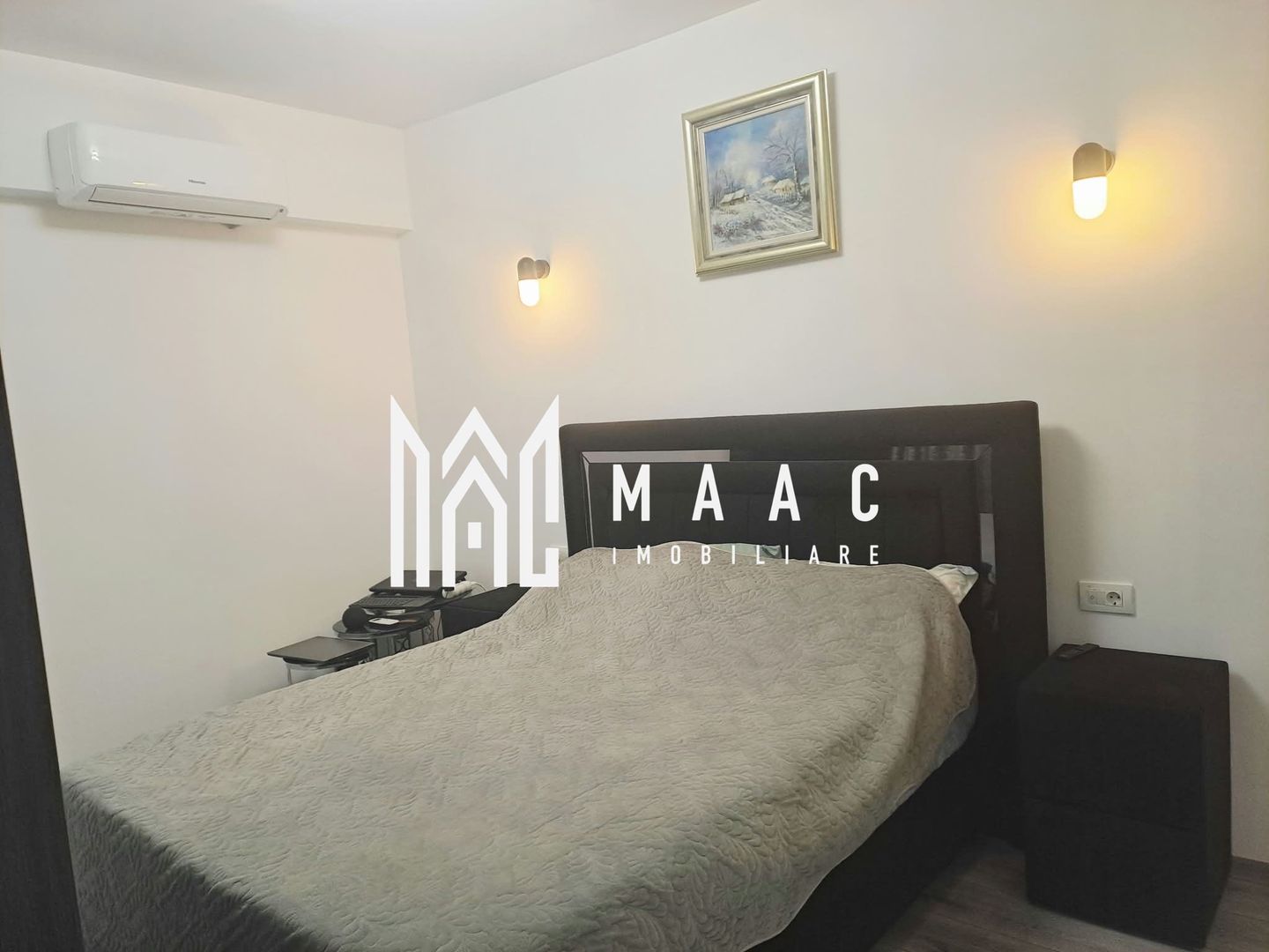 Apartament 2 camere de vânzare | Ostroveni, Râmnicu Vâlcea | parcare - Poză 10