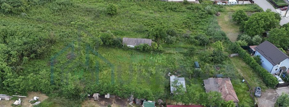 Teren de vânzare în Sat Breazu, Comuna Rediu, Județul Iași - Poză 4